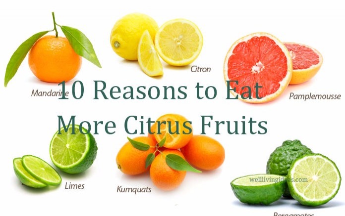 gallery/citrus vruchten 10 redenen